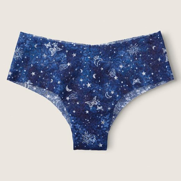 PINK Victoria's Secret Other - PINK NO-SHOW SOFT LACE CHEEKSTER PANTY